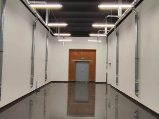 Фотография Аренда офиса, 1419 м² , улица Комсомола 1-3М №9 Фотография Аренда офиса, 1419 м² , улица Комсомола 1-3М №9