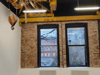 Фотография Аренда офиса, 1419 м² , улица Комсомола 1-3М №6 Фотография Аренда офиса, 1419 м² , улица Комсомола 1-3М №6