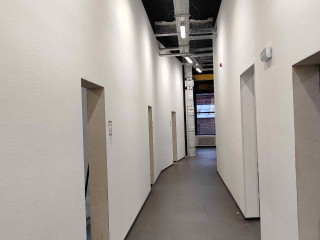 Фотография Аренда офиса, 1419 м² , улица Комсомола 1-3М №11 Фотография Аренда офиса, 1419 м² , улица Комсомола 1-3М №11