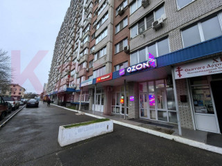 Продажа помещения свободного назначения 200 м² Березанская улица
