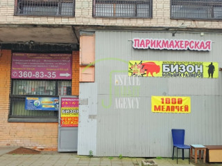 Фотография Аренда склада, 154 м² , Будапештская улица 33  №2