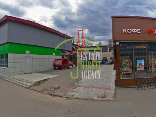 Аренда склада 154 м² Будапештская улица 33