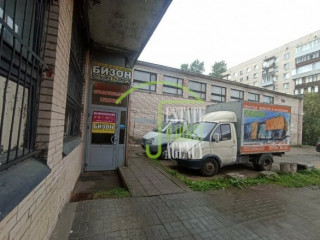Фотография Аренда магазина, 154 м² , Будапештская улица 33 №3 Фотография Аренда магазина, 154 м² , Будапештская улица 33 №3