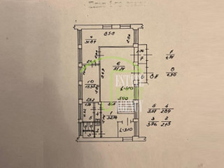 Фотография Аренда магазина, 154 м² , Будапештская улица 33 №6 Фотография Аренда магазина, 154 м² , Будапештская улица 33 №6