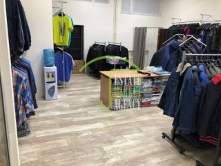 Фотография Аренда магазина, 154 м² , Будапештская улица 33  №5