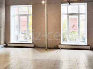 Аренда офиса 54 м² улица Есенина 1к1 