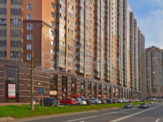 Фотография Аренда офиса, 70 м² , улица Есенина 1к1 №5 Фотография Аренда офиса, 70 м² , улица Есенина 1к1 №5