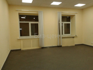 Аренда офиса 27 м² Дегтярная улица 5-7 