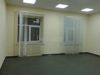 Аренда офиса 27 м² Дегтярная улица 5-7 