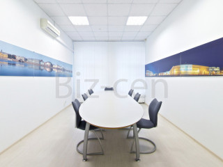 Аренда офиса 15 м² улица Черняховского 6/10 