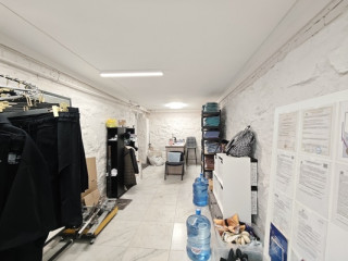 Фотография Аренда склада, 59 м² , 8 Марта ул 95  №3