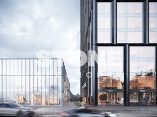 Фотография Продажа офиса, 337 м² , Дмитровский проезд вл1Г  №4