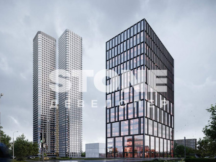 Продажа офиса 337 м² Дмитровский проезд вл1Г 