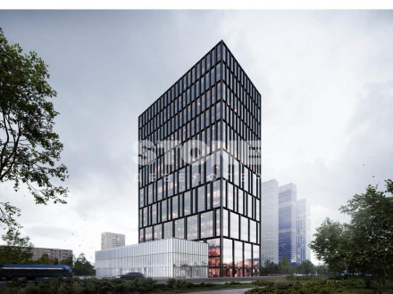 Продажа офиса 790 м² Дмитровский проезд вл1Г 