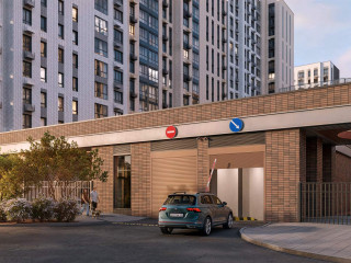 Фотография Продажа помещения свободного назначения, 5 м² , микрорайон Клязьма-Старбеево 1 №7 Фотография Продажа помещения свободного назначения, 5 м² , микрорайон Клязьма-Старбеево 1 №7