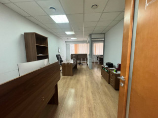 Фотография Аренда офиса, 54 м² , 2-я Хуторская улица 38А  №7