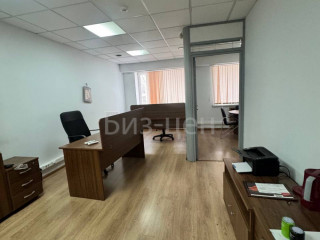 Фотография Аренда офиса, 54 м² , 2-я Хуторская улица 38А  №2