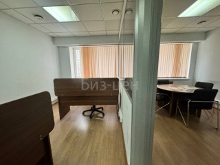 Фотография Аренда офиса, 54 м² , 2-я Хуторская улица 38А  №5