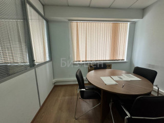 Фотография Аренда офиса, 54 м² , 2-я Хуторская улица 38А  №6