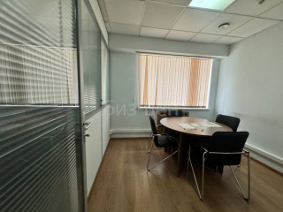 Аренда офиса 54 м² 2-я Хуторская улица 38А