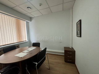Фотография Аренда офиса, 54 м² , 2-я Хуторская улица 38А  №4