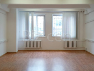 Аренда офиса 50 м² Малая Калужская улица 15с16