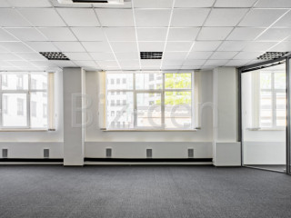 Аренда офиса 20 м² Цветной бульвар 30с1