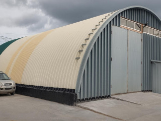 Фотография Продажа склада, 528 м² , 25-й переулок Генералиссимуса И.В. Сталина 1/3 №3 Фотография Продажа склада, 528 м² , 25-й переулок Генералиссимуса И.В. Сталина 1/3 №3