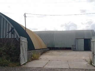 Фотография Продажа склада, 528 м² , 25-й переулок Генералиссимуса И.В. Сталина 1/3 №2 Фотография Продажа склада, 528 м² , 25-й переулок Генералиссимуса И.В. Сталина 1/3 №2