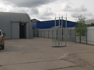 Фотография Продажа склада, 528 м² , 25-й переулок Генералиссимуса И.В. Сталина 1/3 №4 Фотография Продажа склада, 528 м² , 25-й переулок Генералиссимуса И.В. Сталина 1/3 №4