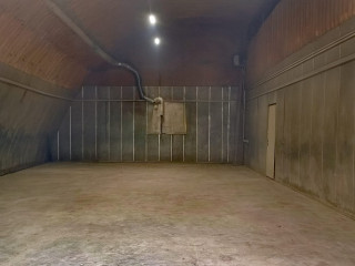 Фотография Продажа склада, 528 м² , 25-й переулок Генералиссимуса И.В. Сталина 1/3 №7 Фотография Продажа склада, 528 м² , 25-й переулок Генералиссимуса И.В. Сталина 1/3 №7