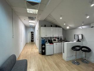 Аренда офиса 128 м² Лесная улица 43
