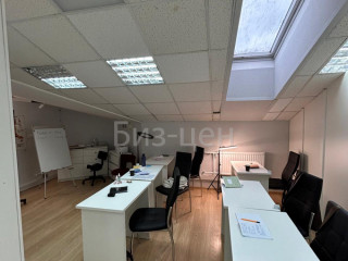 Фотография Аренда офиса, 128 м² , Лесная улица 43 №2 Фотография Аренда офиса, 128 м² , Лесная улица 43 №2