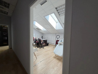 Фотография Аренда офиса, 128 м² , Лесная улица 43 №10 Фотография Аренда офиса, 128 м² , Лесная улица 43 №10