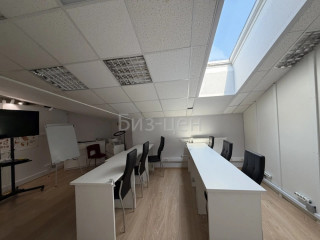 Фотография Аренда офиса, 128 м² , Лесная улица 43 №4 Фотография Аренда офиса, 128 м² , Лесная улица 43 №4