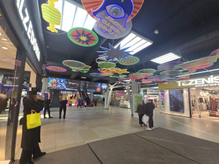 Фотография Продажа магазина, 150 м² , улица Ким Ю Чена 44 №9 Фотография Продажа магазина, 150 м² , улица Ким Ю Чена 44 №9