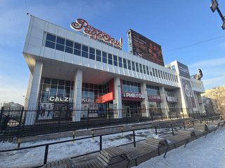 Фотография Продажа магазина, 150 м² , улица Ким Ю Чена 44 №6 Фотография Продажа магазина, 150 м² , улица Ким Ю Чена 44 №6