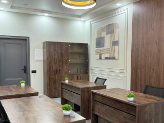 Фотография Аренда офиса, 40 м² , Мантулинская улица 9к4 №15 Фотография Аренда офиса, 40 м² , Мантулинская улица 9к4 №15