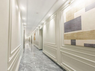 Фотография Аренда офиса, 40 м² , Мантулинская улица 9к4 №23 Фотография Аренда офиса, 40 м² , Мантулинская улица 9к4 №23