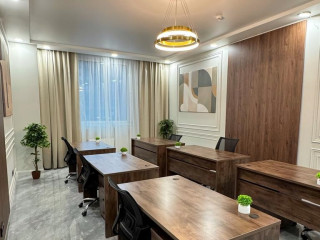 Фотография Аренда офиса, 40 м² , Мантулинская улица 9к4 №4 Фотография Аренда офиса, 40 м² , Мантулинская улица 9к4 №4