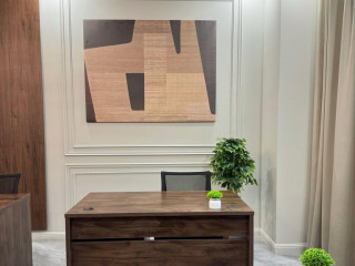 Фотография Аренда офиса, 40 м² , Мантулинская улица 9к4 №11 Фотография Аренда офиса, 40 м² , Мантулинская улица 9к4 №11