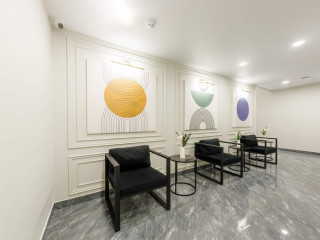 Фотография Аренда офиса, 40 м² , Мантулинская улица 9к4 №21 Фотография Аренда офиса, 40 м² , Мантулинская улица 9к4 №21