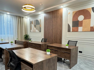 Фотография Аренда офиса, 40 м² , Мантулинская улица 9к4 №5 Фотография Аренда офиса, 40 м² , Мантулинская улица 9к4 №5