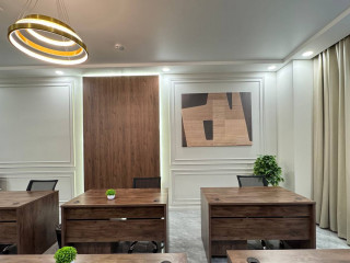 Фотография Аренда офиса, 40 м² , Мантулинская улица 9к4 №8 Фотография Аренда офиса, 40 м² , Мантулинская улица 9к4 №8