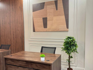 Фотография Аренда офиса, 40 м² , Мантулинская улица 9к4 №13 Фотография Аренда офиса, 40 м² , Мантулинская улица 9к4 №13