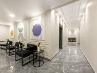 Фотография Аренда офиса, 40 м² , Мантулинская улица 9к4 №19 Фотография Аренда офиса, 40 м² , Мантулинская улица 9к4 №19