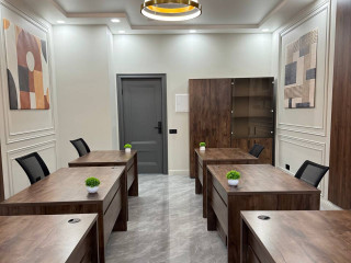 Фотография Аренда офиса, 40 м² , Мантулинская улица 9к4 №18 Фотография Аренда офиса, 40 м² , Мантулинская улица 9к4 №18