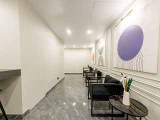 Фотография Аренда офиса, 40 м² , Мантулинская улица 9к4 №20 Фотография Аренда офиса, 40 м² , Мантулинская улица 9к4 №20