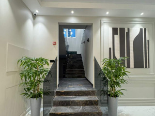 Фотография Аренда офиса, 40 м² , Мантулинская улица 9к4 №24 Фотография Аренда офиса, 40 м² , Мантулинская улица 9к4 №24