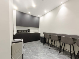 Фотография Аренда офиса, 40 м² , Мантулинская улица 9к4 №16 Фотография Аренда офиса, 40 м² , Мантулинская улица 9к4 №16